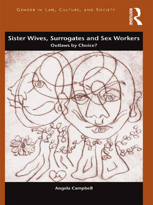 cover image of Sister Wives, Surrogates and Sex Workers